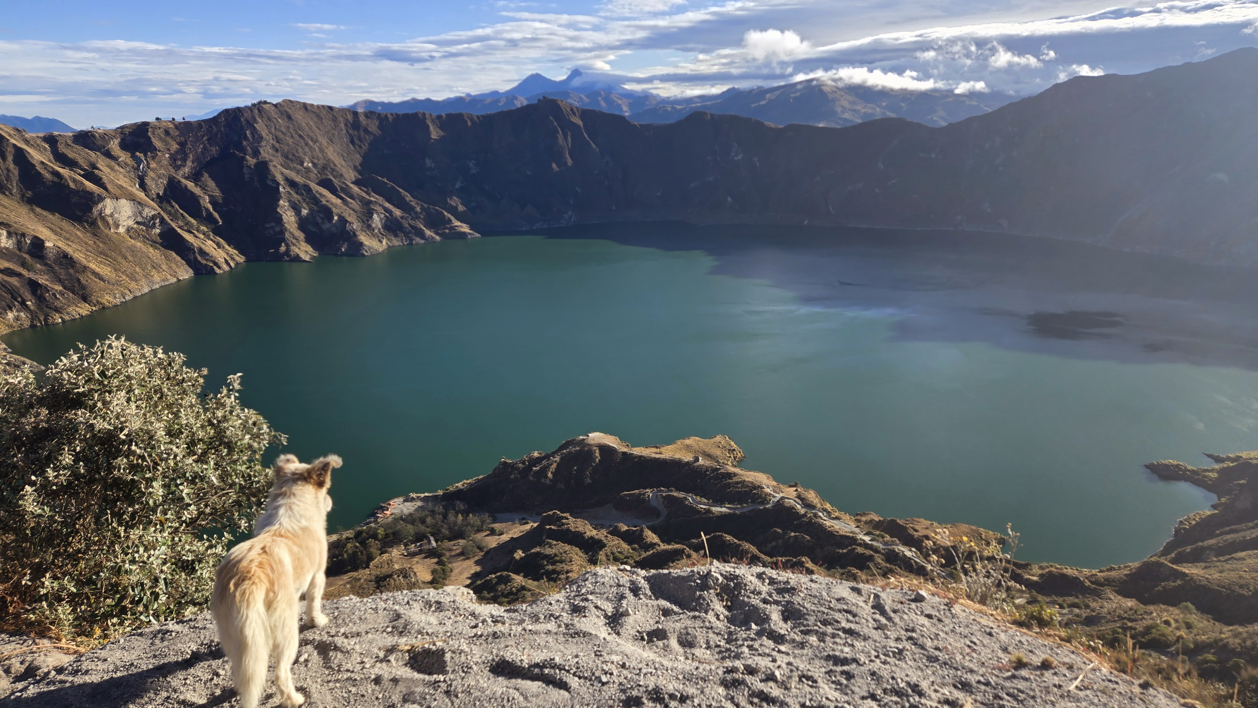 imagen de Ecuador Andino