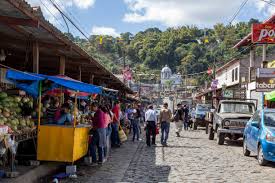 imagen de Cultura y Pueblitos